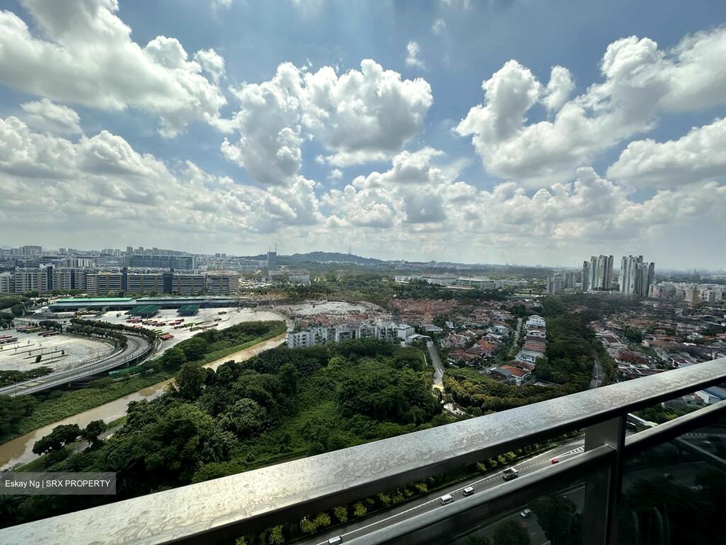 Parc Riviera (D5), Condominium #479102761